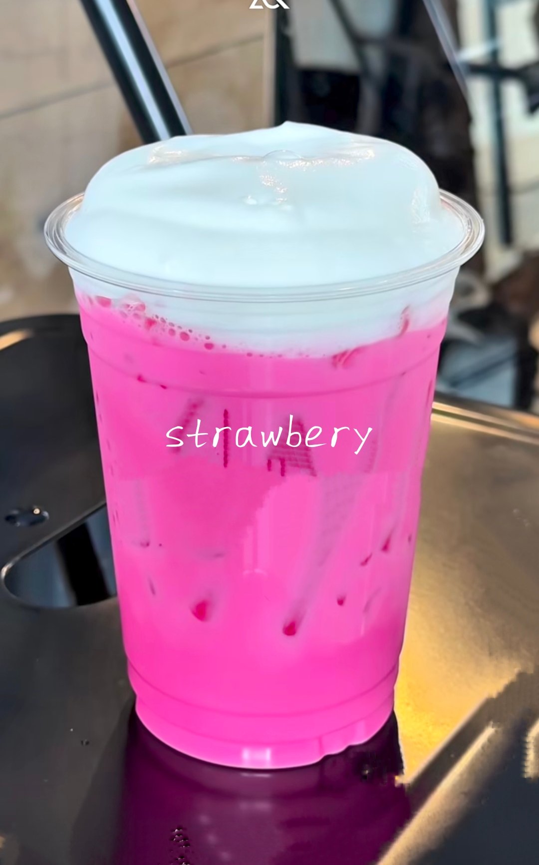 Strawberry